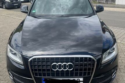 Audi Q5 166.000 km 17.400 &euro; Mönchengladbach 41065