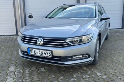VW Passat Variant 270.000 km 10.700 &euro; Tönisvorst 47918