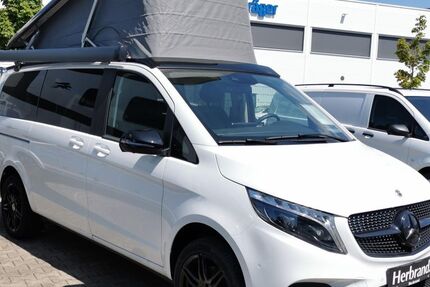 Mercedes-Benz V 300 27.983 km 74.444 &euro; Krefeld 47807