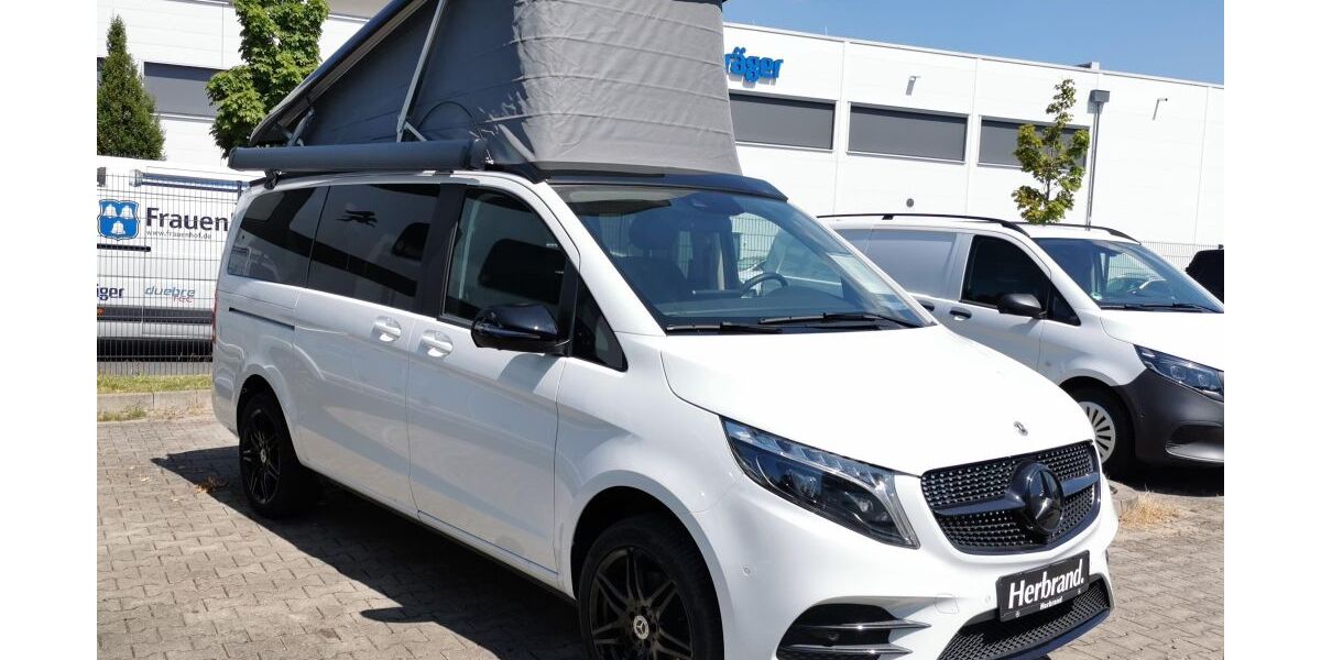 Mercedes-Benz V 300 27.983 km 74.444 &euro; Krefeld 47807