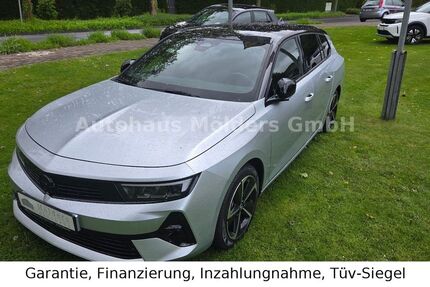 Opel Astra 25.000 km 23.950 &euro; Rheurdt 47509