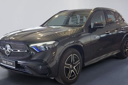 Mercedes-Benz GLC 300 8.540 km 57.890 &euro; Neuss 41464