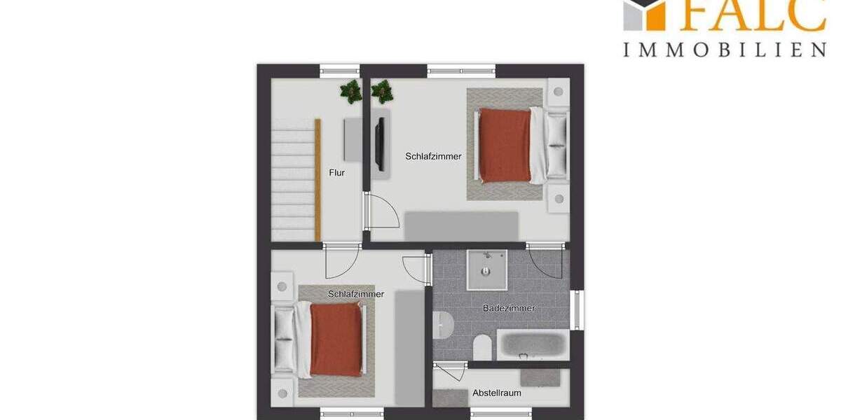 Einfamilienhaus Wegberg Arsbeck - 6 Zimmer, 126 m&sup2;, 198.750&euro; | Angebot:25819069