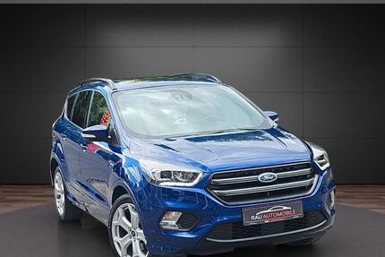 Ford Kuga 75.950 km 14.990 &euro; Viersen 41749