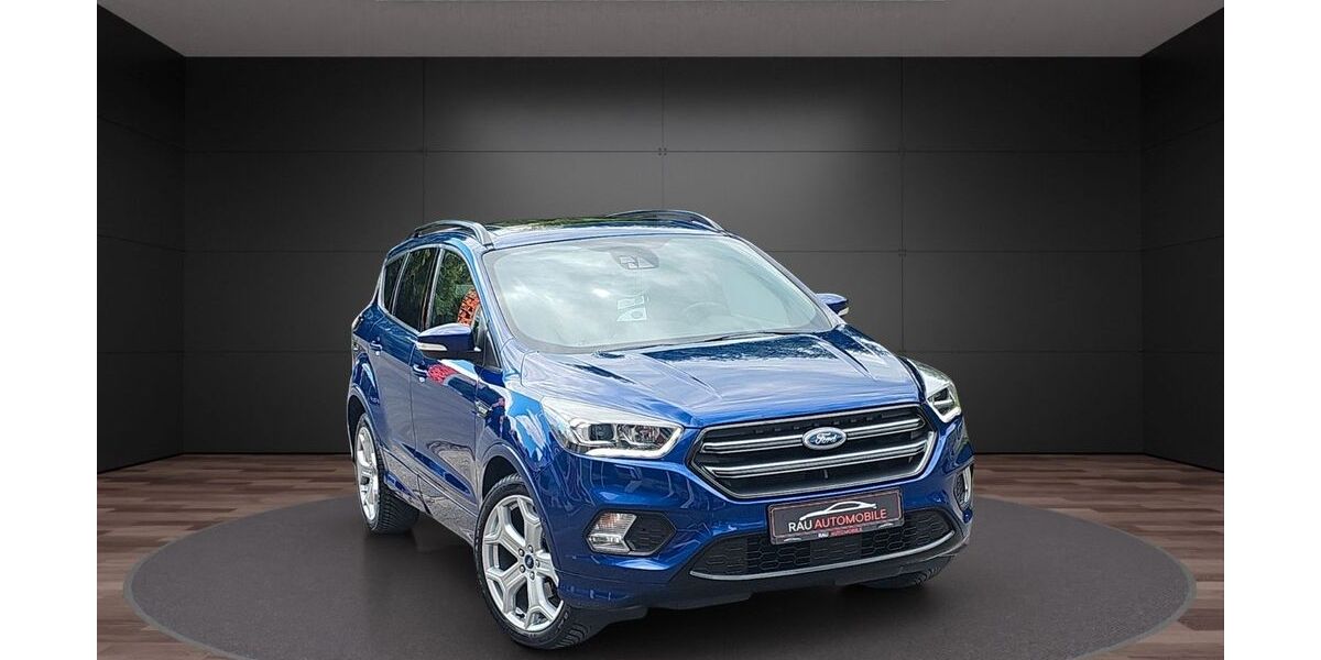 Ford Kuga 75.950 km 14.990 &euro; Viersen 41749