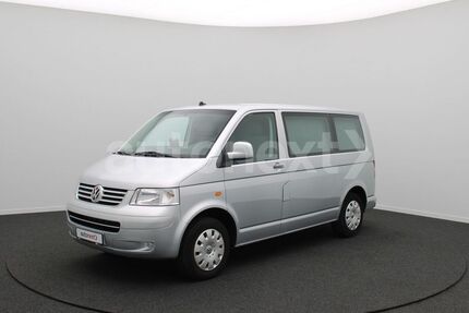 VW T5 Transporter 122.050 km 17.838 &euro; Mönchengladbach 41066