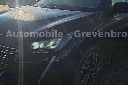 Peugeot 208 40.000 km 15.000 &euro; Grevenbroich 41515