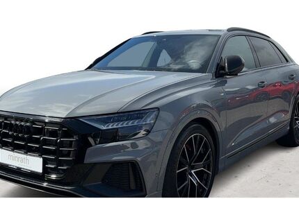 Audi Q8 51.758 km 70.440 &euro; Geldern 47608