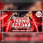 Bautzens große Teenieparty