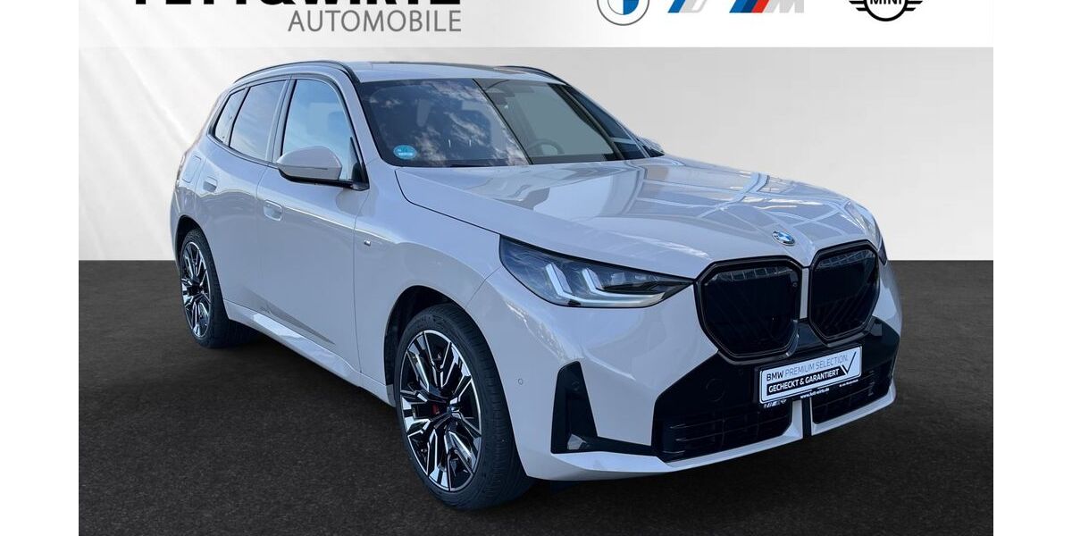 BMW X3 5.500 km 59.800 &euro; Geldern 47608