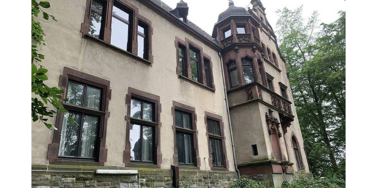 Etagenwohnung Mönchengladbach Venn - 4 Zimmer, 127 m&sup2;, 1.150&euro; | Angebot:26929326