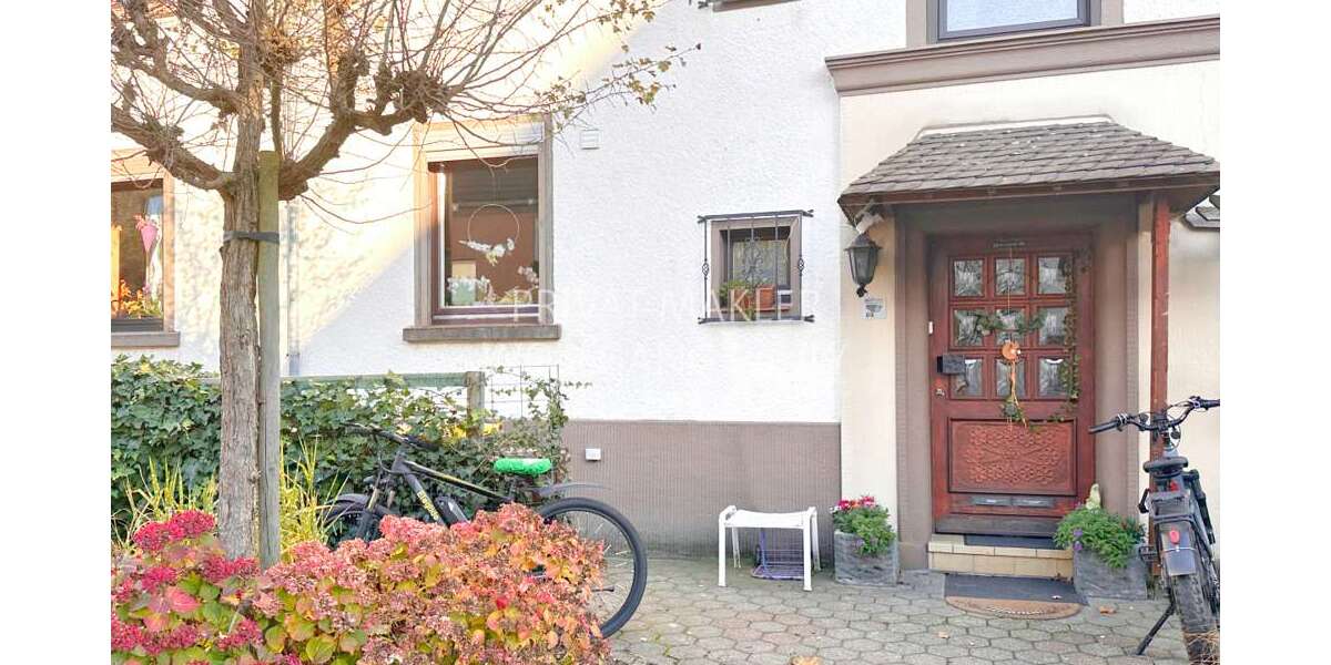 Einfamilienhaus Mönchengladbach Süd - 5 Zimmer, 100 m&sup2;, 288.000&euro; | Angebot:23637205