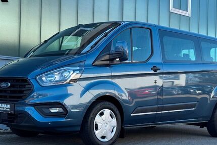 Ford Transit 93.551 km 22.491 &euro; Viersen 41748