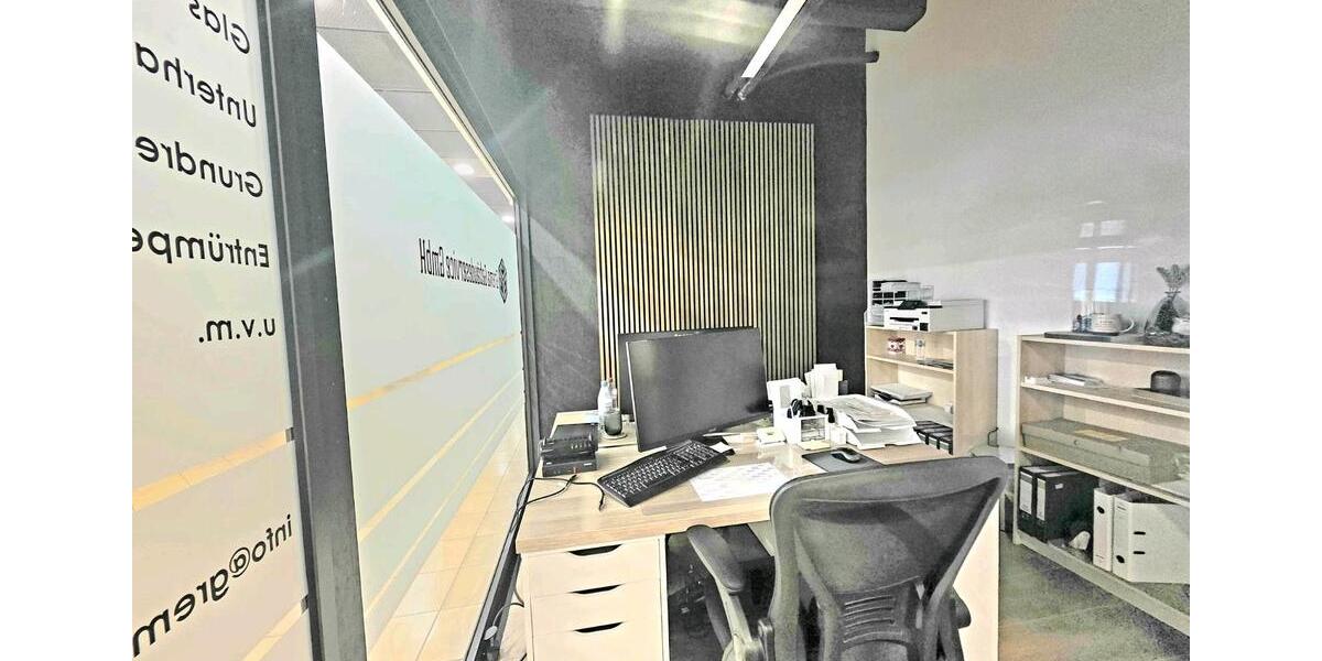 Gewerbeobjekt Moers - 360&euro; | Angebot:25854141