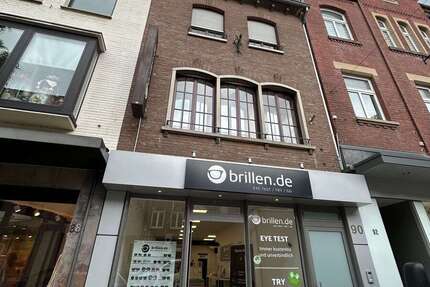 Wohnung Heinsberg Lieck - 3 Zimmer, 116 m&sup2;, 750&euro; | Angebot:26803722