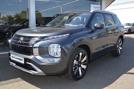 Mitsubishi Outlander 2.650 km 47.980 &euro; Heinsberg 52525