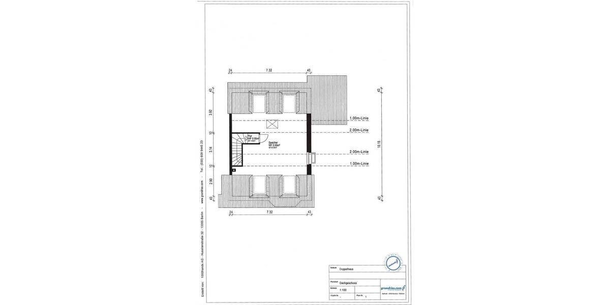 Doppelhaushälfte Neuss Rosellen - 5 Zimmer, 135 m&sup2;, 698.000&euro; | Angebot:26641442