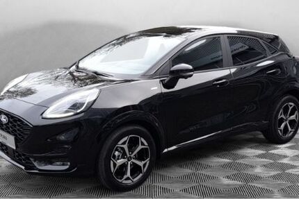 Ford Puma 6.062 km 24.940 &euro; Mönchengladbach 41061