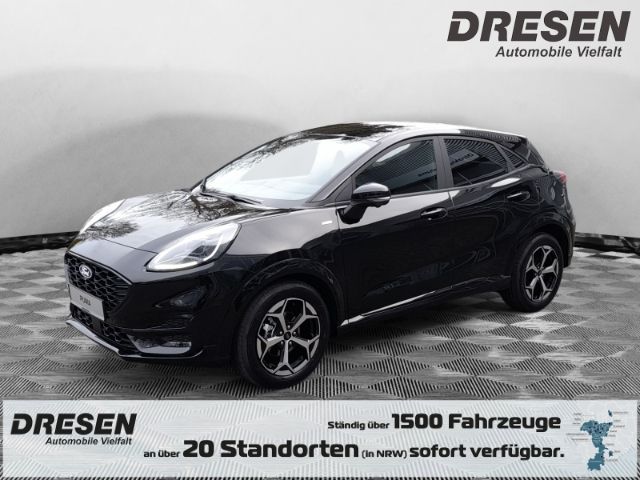 Ford Puma 6.062 km 24.940 &euro; Mönchengladbach 41061