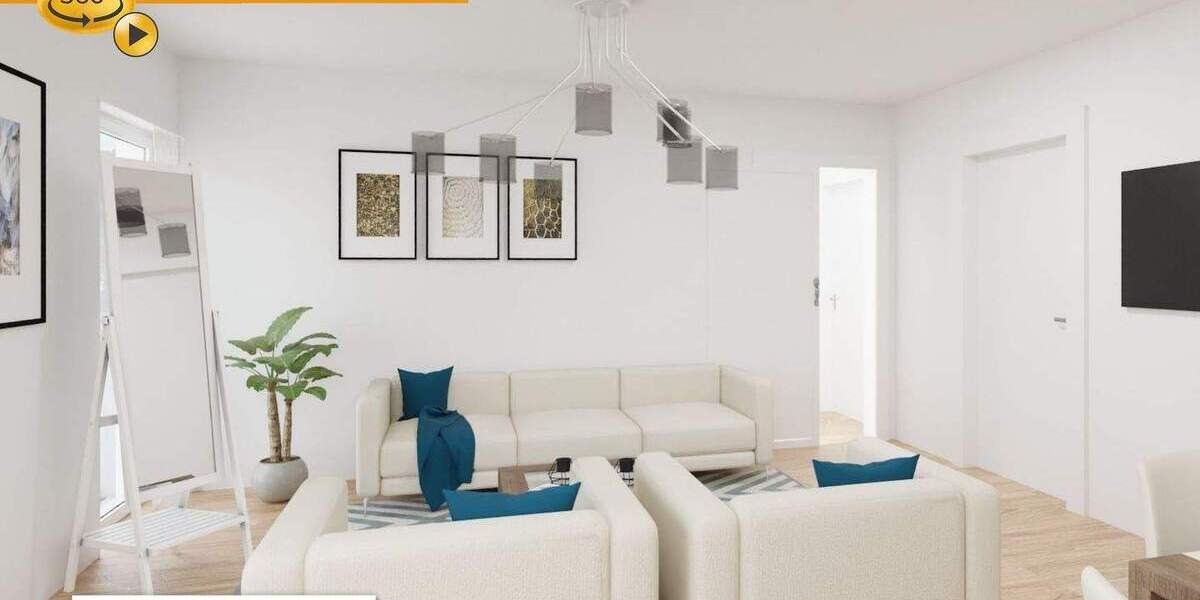 Bungalow Wassenberg Effeld - 3 Zimmer, 83 m&sup2;, 380.325&euro; | Angebot:25735396