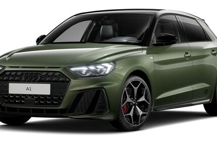 Audi A1 8.193 km 32.470 &euro; Mönchengladbach 41066