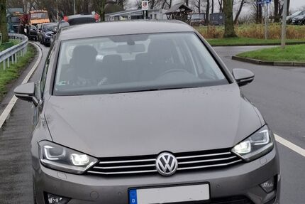 VW Golf Sportsvan 168.000 km 12.000 &euro; Grefrath 47929