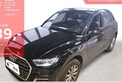 Audi Q5 52.673 km 32.310 &euro; Moers-Hülsdonk 47441