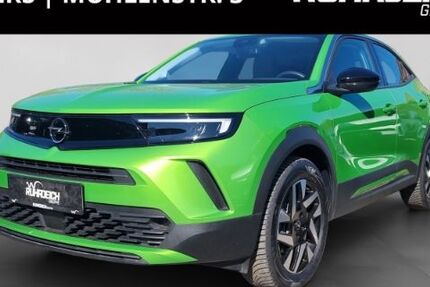 Opel Mokka-e 9.911 km 21.980 &euro; Moers 47441