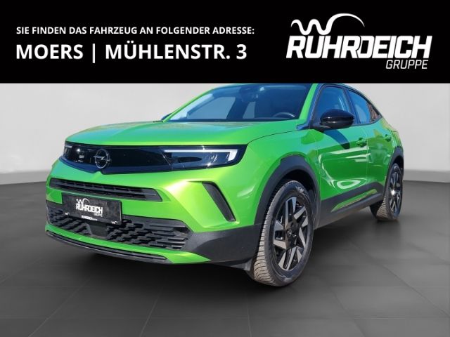 Opel Mokka-e 9.911 km 21.980 &euro; Moers 47441