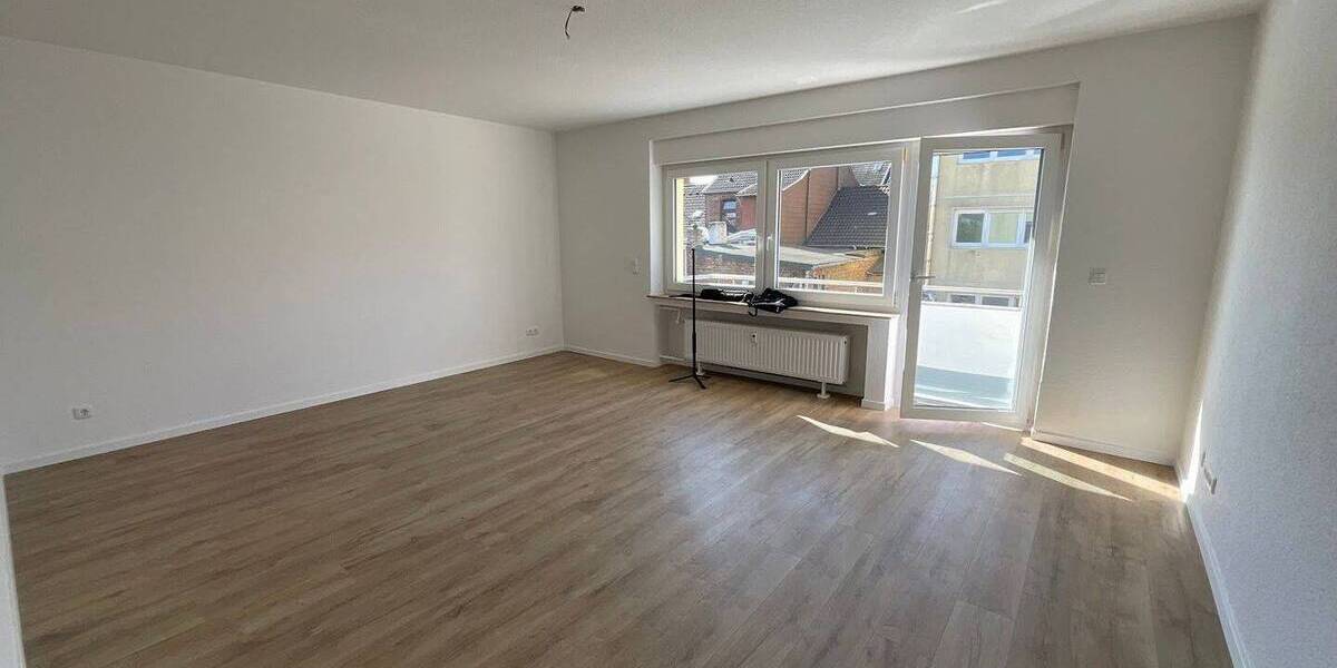 Etagenwohnung Grevenbroich Stadtmitte - 3 Zimmer, 71 m&sup2;, 599&euro; | Angebot:26912859