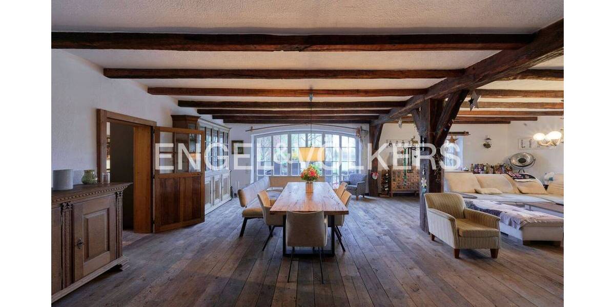 Einfamilienhaus Tönisvorst Vorst - 8 Zimmer, 644 m&sup2;, 3.250.000&euro; | Angebot:26894890