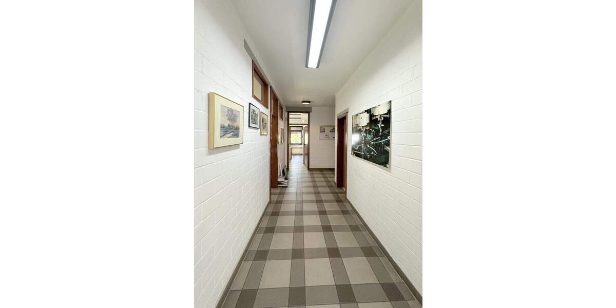 Gewerbeobjekt Mönchengladbach Giesenkirchen - 849.000&euro; | Angebot:25743269