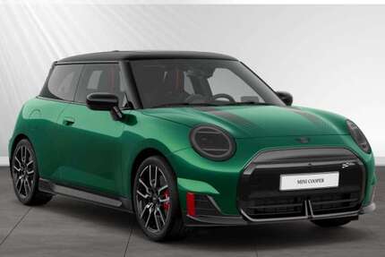 Mini John Cooper Works 7.600 km 37.650 &euro; Moers 47441