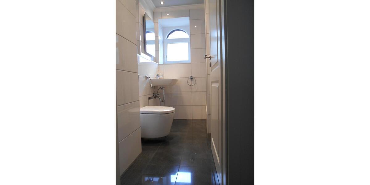 Etagenwohnung Düsseldorf Stadtbezirk 3 - 1 Zimmer, 27 m&sup2;, 210.000&euro; | Angebot:25639797