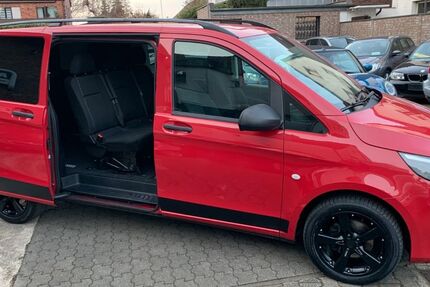 Mercedes-Benz Vito 204.000 km 17.700 &euro; Moers 47443