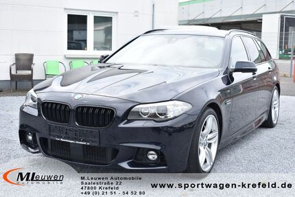 BMW 525 123.400 km 24.999 &euro; Krefeld 47800