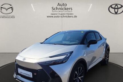 Toyota C-HR 6.379 km 34.740 &euro; Geldern 47608