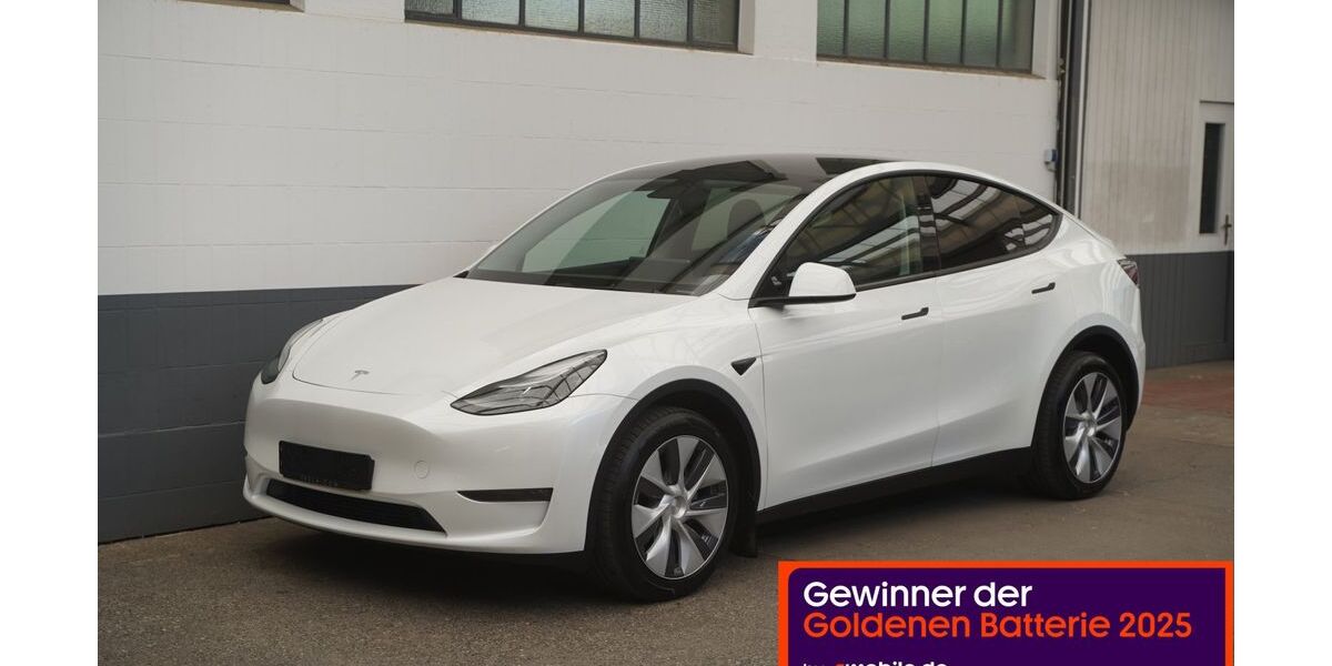 Tesla Model Y 26.011 km 37.950 &euro; Mönchengladbach 41236