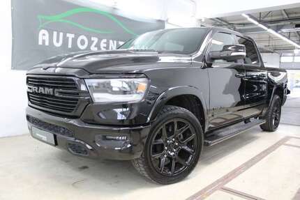 Dodge RAM 76.270 km 46.990 &euro; Düsseldorf 40233