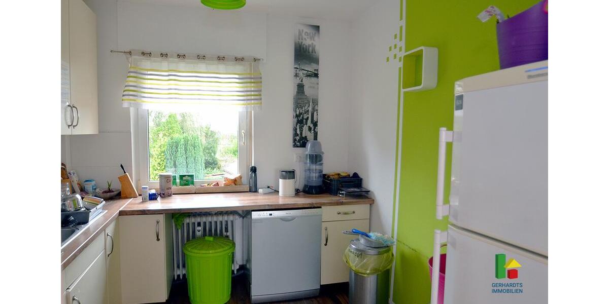 Etagenwohnung Brüggen - 3 Zimmer, 84 m&sup2;, 740&euro; | Angebot:26589319