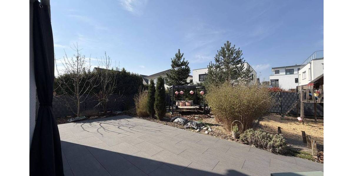 Einfamilienhaus Korschenbroich - 6 Zimmer, 206 m&sup2;, 1.199.000&euro; | Angebot:25997781