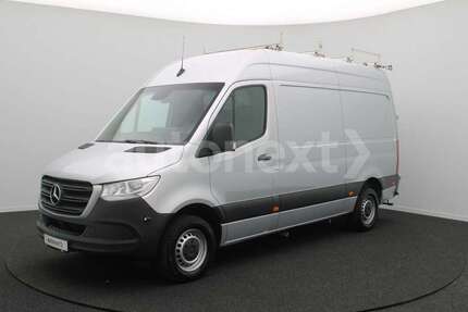 Mercedes-Benz Sprinter 139.050 km 24.383 &euro; Mönchengladbach 41066