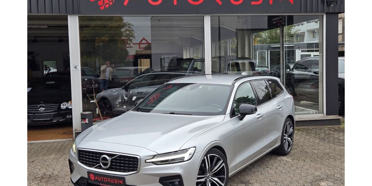 Volvo V60 188.319 km 17.900 &euro; Krefeld 47803