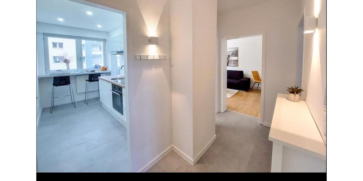 Etagenwohnung Niederkrüchten - 3 Zimmer, 51 m&sup2;, 1.690&euro; | Angebot:24775256