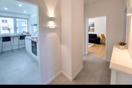 Wohnung Niederkrüchten - 3 Zimmer, 51 m&sup2;, 1.690&euro; | Angebot:24775256