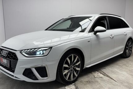 Audi A4 62.560 km 31.950 &euro; Moenchengladbach 41063