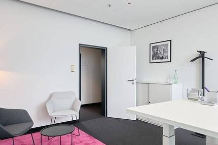 Gewerbeobjekt Neuss Hammfeld - 800&euro; | Angebot:25710476