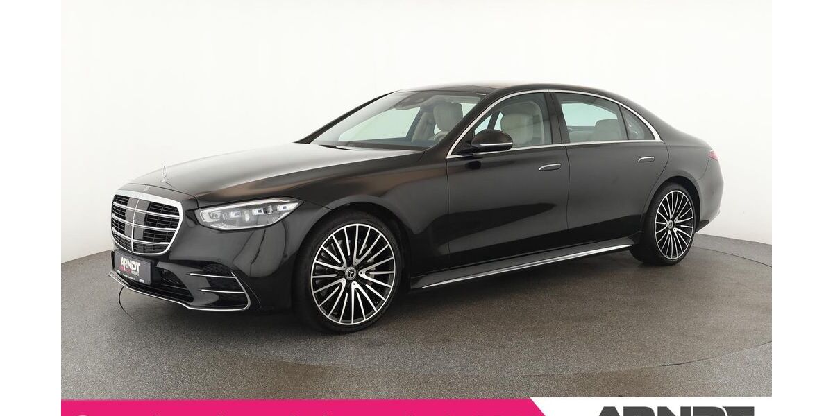 Mercedes-Benz S 400 48.900 km 94.884 &euro; Neuss 41460