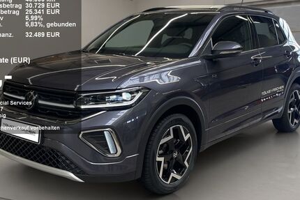 VW T-Cross 1.469 km 32.489 &euro; Krefeld 47805