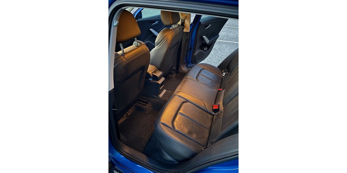 Audi Q2 74.000 km 20.000 &euro; Geldern 47608